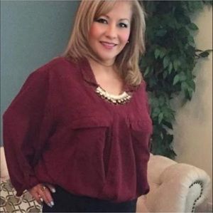 Meet your Posher, Marlene doris